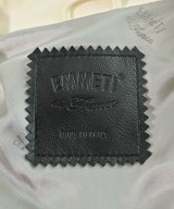EMMETI（エンメティ）ブルゾン 白 サイズ:48(L位) メンズ/2200632708635