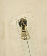 EMMETI（エンメティ）ブルゾン 白 サイズ:48(L位) メンズ/2200632708635