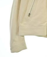 EMMETI（エンメティ）ブルゾン 白 サイズ:48(L位) メンズ/2200632708635