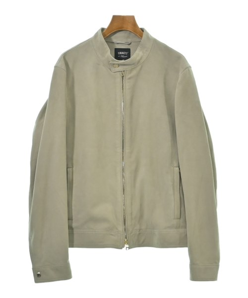 エンメティ(EMMETI)のEMMETI ブルゾン