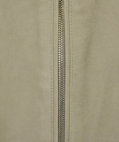 EMMETI（エンメティ）ブルゾン グレー サイズ:50(XL位) メンズ/2200632708642