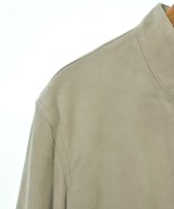 EMMETI（エンメティ）ブルゾン グレー サイズ:50(XL位) メンズ/2200632708642