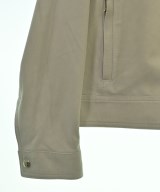 EMMETI（エンメティ）ブルゾン グレー サイズ:50(XL位) メンズ/2200632708642