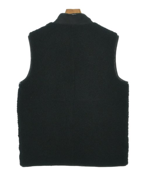 EMMETI（エンメティ）ブルゾン 黒 サイズ:48(L位) メンズ/2200632708659