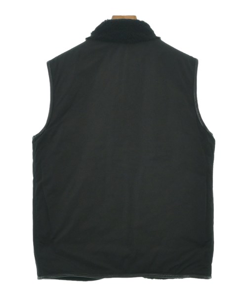 EMMETI（エンメティ）ブルゾン 黒 サイズ:48(L位) メンズ/2200632708659