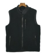 EMMETI（エンメティ）ブルゾン 黒 サイズ:48(L位) メンズ/2200632708659