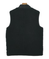 EMMETI（エンメティ）ブルゾン 黒 サイズ:48(L位) メンズ/2200632708659