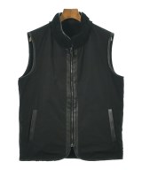 EMMETI（エンメティ）ブルゾン 黒 サイズ:48(L位) メンズ/2200632708659