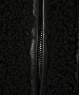 EMMETI（エンメティ）ブルゾン 黒 サイズ:48(L位) メンズ/2200632708659