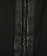 EMMETI（エンメティ）ブルゾン 黒 サイズ:48(L位) メンズ/2200632708659