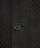 EMMETI（エンメティ）カジュアルシャツ 紺 サイズ:48(L位) メンズ/2200632708666