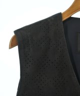 EMMETI（エンメティ）カジュアルシャツ 紺 サイズ:48(L位) メンズ/2200632708666