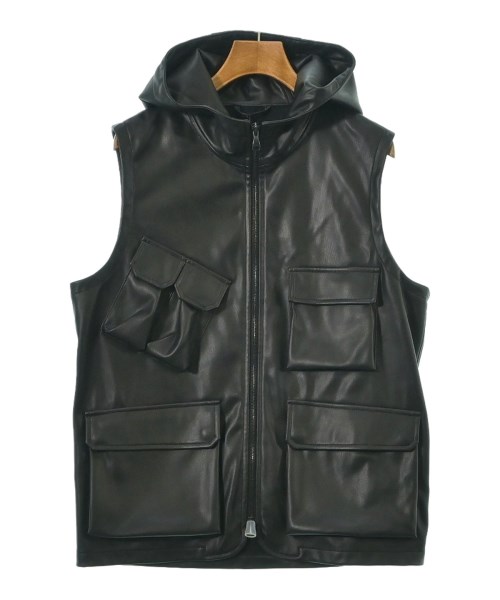 エンメティ(EMMETI)のEMMETI カジュアルシャツ