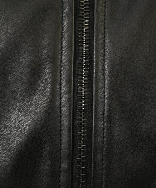 EMMETI（エンメティ）カジュアルシャツ 黒 サイズ:48(L位) メンズ/2200632708673