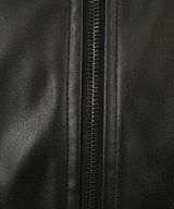 EMMETI（エンメティ）カジュアルシャツ 黒 サイズ:48(L位) メンズ/2200632708673