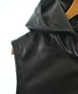 EMMETI（エンメティ）カジュアルシャツ 黒 サイズ:48(L位) メンズ/2200632708673