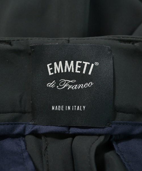 EMMETI（エンメティ）その他 紺 サイズ:48(L位) メンズ/2200632708680