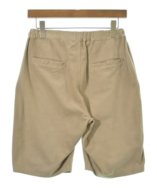 EMMETI（エンメティ）ショートパンツ ベージュ サイズ:48(L位) メンズ/2200632708697