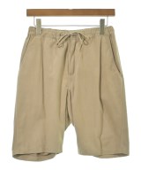 EMMETI（エンメティ）ショートパンツ ベージュ サイズ:48(L位) メンズ/2200632708697