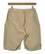 EMMETI（エンメティ）ショートパンツ ベージュ サイズ:48(L位) メンズ/2200632708697