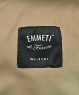 EMMETI（エンメティ）ショートパンツ ベージュ サイズ:48(L位) メンズ/2200632708697