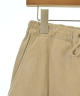 EMMETI（エンメティ）ショートパンツ ベージュ サイズ:48(L位) メンズ/2200632708697