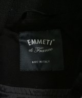 EMMETI（エンメティ）スタジャン 黒 サイズ:46(M位) メンズ/2200611636034