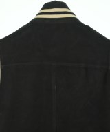 EMMETI（エンメティ）スタジャン 黒 サイズ:46(M位) メンズ/2200611636034