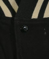 EMMETI（エンメティ）スタジャン 黒 サイズ:46(M位) メンズ/2200611636034