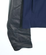 EMMETI（エンメティ）ライダース 紺 サイズ:52(XXL位) メンズ/2200582844087