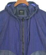 EMMETI（エンメティ）ブルゾン 紺 サイズ:52(XXL位) メンズ/2200582844186
