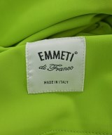 EMMETI（エンメティ）ブルゾン カーキ サイズ:38(S位) レディース/2200582844193