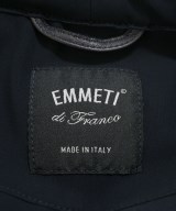 EMMETI（エンメティ）ブルゾン 紺 サイズ:48(L位) メンズ/2200582844216