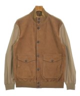 EMMETI（エンメティ）その他 茶 サイズ:48(L位) メンズ/2200582844247