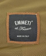 EMMETI（エンメティ）その他 茶 サイズ:48(L位) メンズ/2200582844247