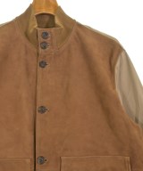 EMMETI（エンメティ）その他 茶 サイズ:48(L位) メンズ/2200582844247