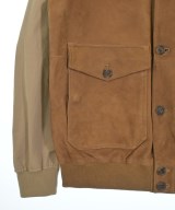 EMMETI（エンメティ）その他 茶 サイズ:48(L位) メンズ/2200582844247