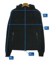 EMMETI（エンメティ）その他 黒 サイズ:52(XXL位) メンズ/2200582844261