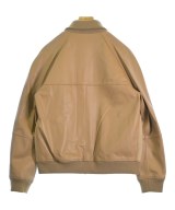 EMMETI（エンメティ）スタジャン ベージュ サイズ:50(XL位) メンズ/2200582844285