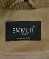 EMMETI（エンメティ）スタジャン ベージュ サイズ:50(XL位) メンズ/2200582844285