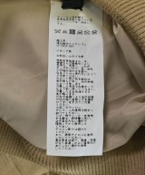 EMMETI（エンメティ）スタジャン ベージュ サイズ:50(XL位) メンズ/2200582844285