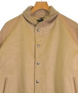 EMMETI（エンメティ）スタジャン ベージュ サイズ:50(XL位) メンズ/2200582844285
