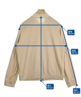 EMMETI（エンメティ）その他 ベージュ サイズ:50(XL位) メンズ/2200582844308