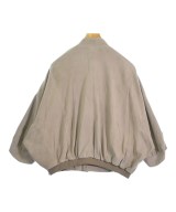 EMMETI（エンメティ）ブルゾン グレー サイズ:46(M位) メンズ/2200582844315