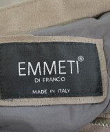 EMMETI（エンメティ）ブルゾン グレー サイズ:46(M位) メンズ/2200582844315