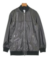 EMMETI（エンメティ）ブルゾン 黒 サイズ:38(S位) レディース/2200582844322