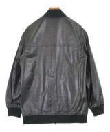 EMMETI（エンメティ）ブルゾン 黒 サイズ:38(S位) レディース/2200582844322
