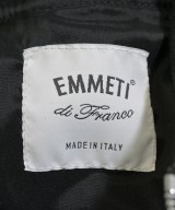 EMMETI（エンメティ）ブルゾン 黒 サイズ:38(S位) レディース/2200582844322