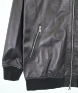 EMMETI（エンメティ）ブルゾン 黒 サイズ:38(S位) レディース/2200582844322