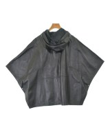 EMMETI（エンメティ）ブルゾン 黒 サイズ:38(S位) レディース/2200582844339